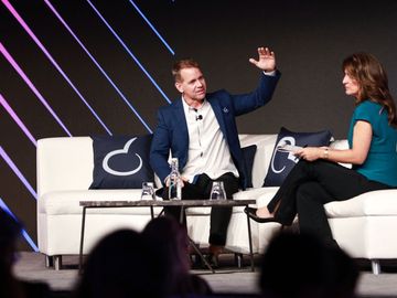 Princess Cruises' John Padgett talks technology and creating value